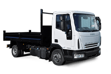 Vehicle hire in Blaenavon